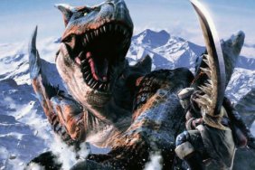 Monster Hunter World sales