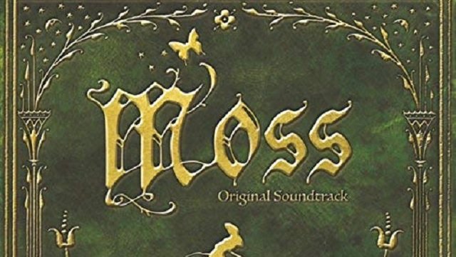 moss soundtrack release date revealed coming next month