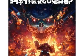 mothergunship best game 2018