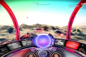 No Man's Sky 1.58 Update Patch Notes