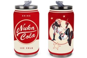 Fallout Cans