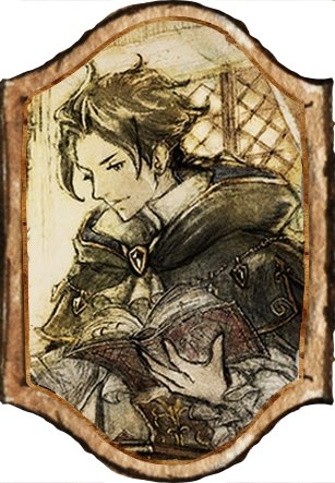octopath traveler characters cyrus