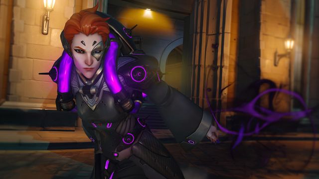 overwatch support changes