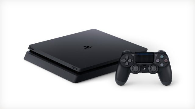 New PS4 Model CUH-2200 Revealed by Sony - GameRevolution
