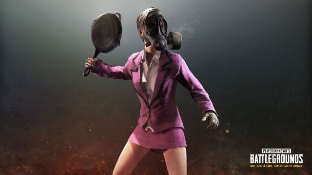 PUBG: BATTLEGROUNDS on X: We've recently launched a new Global Account  System and Twitch Prime users will need to sign up and re-link their  accounts in order to claim in-game items. Sign