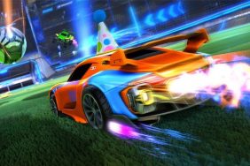 rocket league sound broken