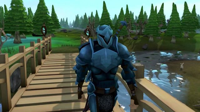 runescape update 226