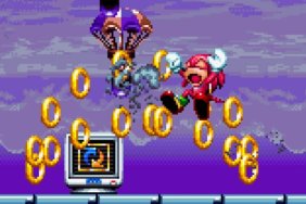 sonic mania plus drm