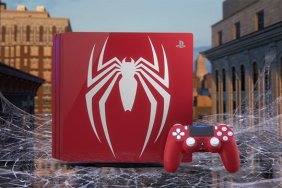 spider-man ps4 pro