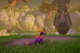 spyro reignited trilogy