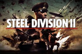 steel division 2 10 v 10 multiplayer eastern front