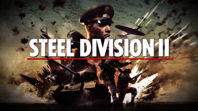 steel division 2 10 v 10 multiplayer eastern front