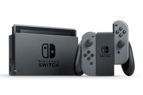 nintendo switch sales