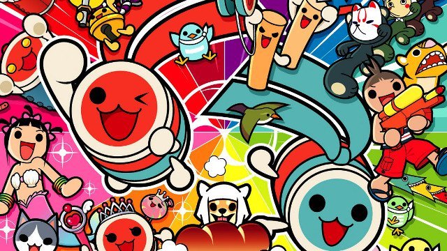 taiko-no-tatsujin-switch