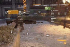 the division 2 weapon mods