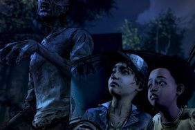 the walking dead trailer final season teases end clementines journey