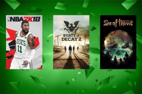 Xbox Ultimate Game Sale