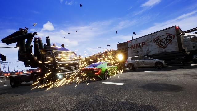 5 Best Online Car Games for 2018