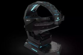acer gaming chair