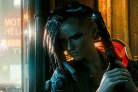 Cyberpunk 2077 Bandai Namco