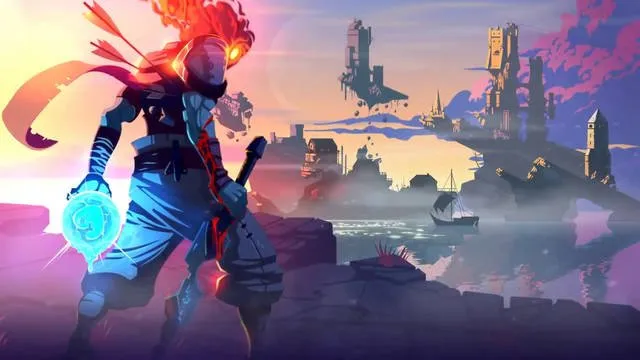 Dead Cells Runes, Summer 2018 Games, Sekiro: Shadows Die Twice