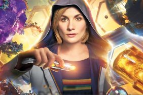 Doctor Who Release Date