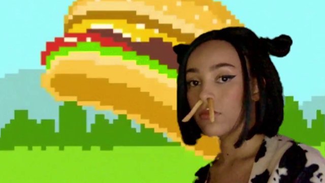 doja cat nintendhoe