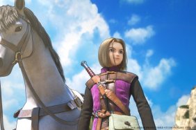What Time Does Dragon Quest 11 Unlock on Steam?