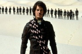 Dune Tabletop RPG