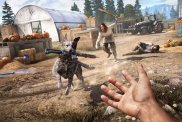 Far Cry 5 New Game Plus Update