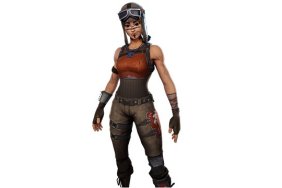 Fortnite Renegade Raider