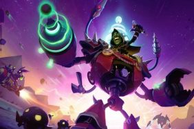 Hearthstone-Boomsday-Project