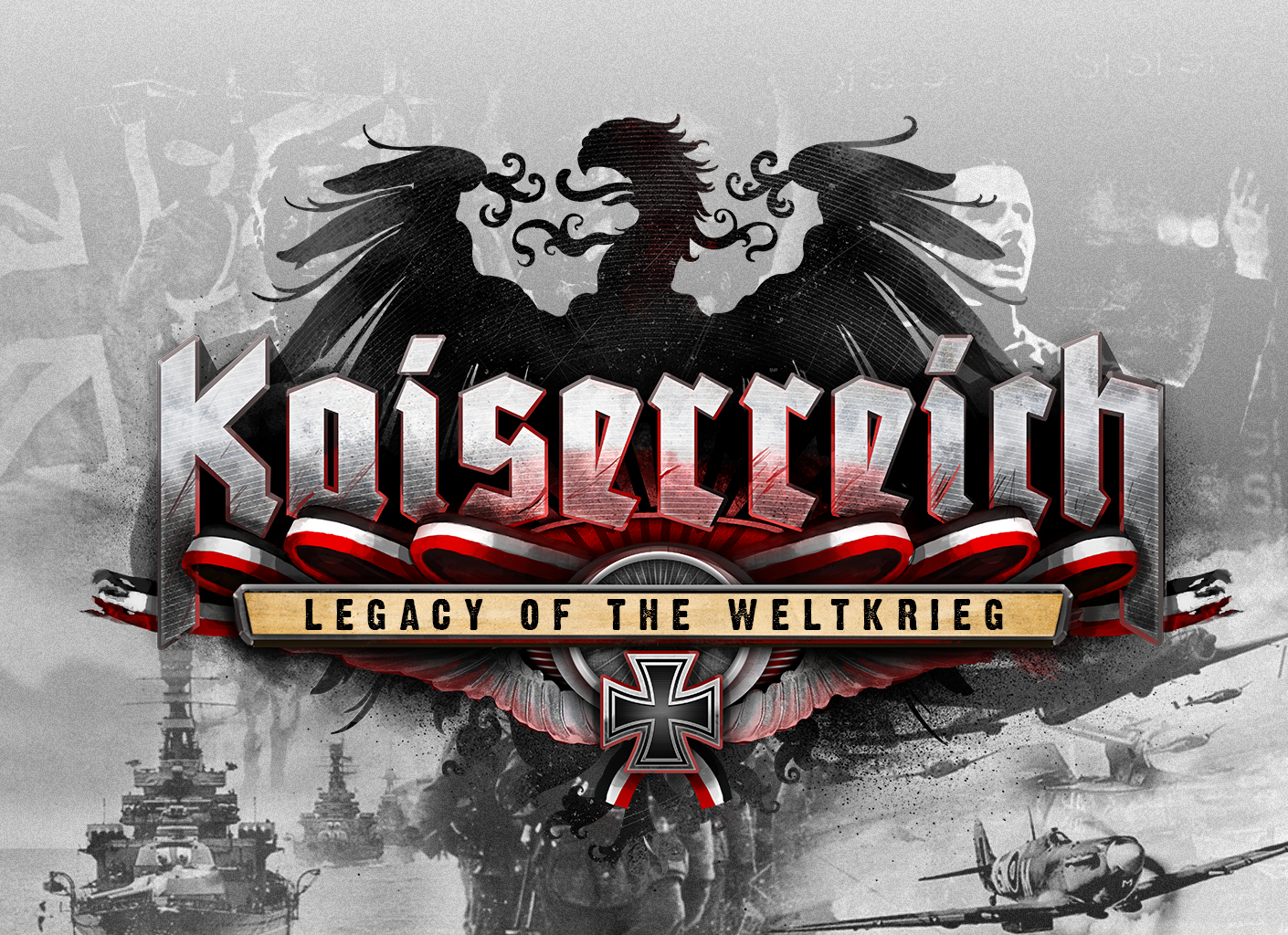 Kaiserreich 