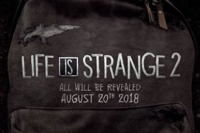 Life is Strange 2 Teaser Trailer