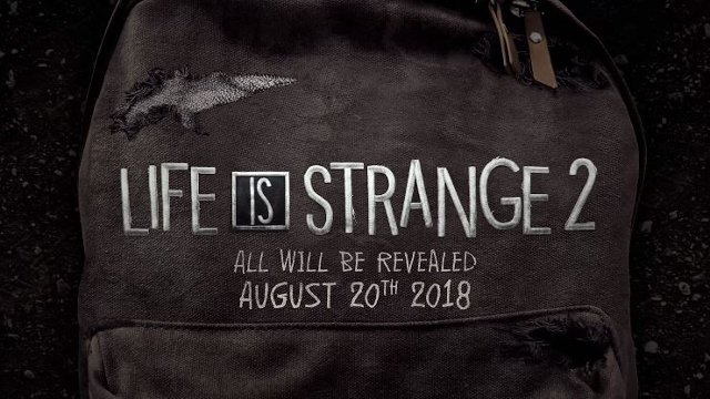 Life is Strange 2 Teaser Trailer