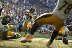 Madden 19 PC system requirements