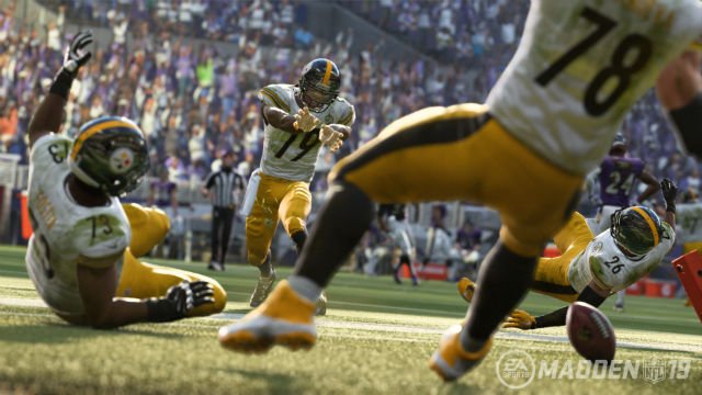 Madden 19 PC system requirements