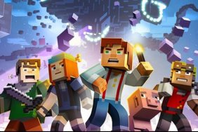 Minecraft Story Mode Netflix Edition Now Playable - GameRevolution
