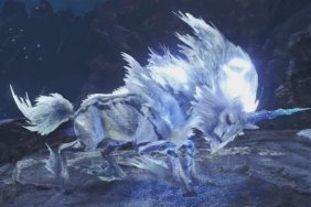 Monster Hunter World Kirin