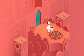 Monument Valley Movie