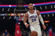 NBA 2K19 Archetypes