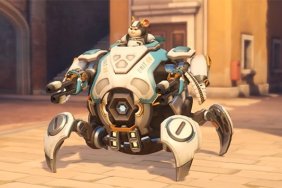 Overwatch Coaching AI