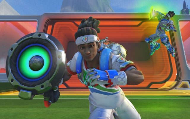 Overwatch Lucio Ball Guide
