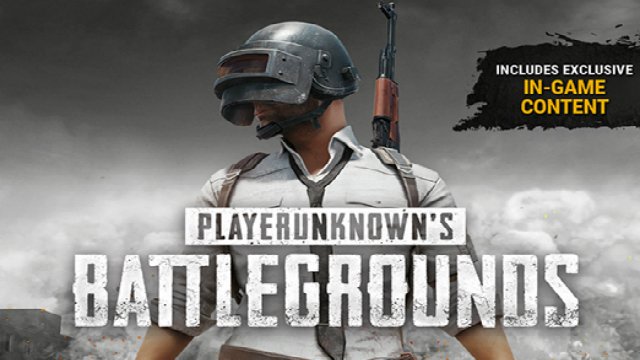 PUBG Full Release