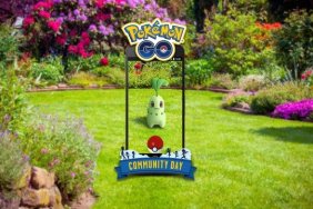Pokemon GO Community Day September Event