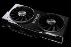 RTX 2070 Release Date