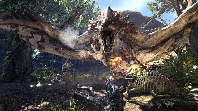 Vaultroom × Monster Hunter Rathalos  GRY Guardian Rathalos - Monster Hunter Wilds Guide - IGN