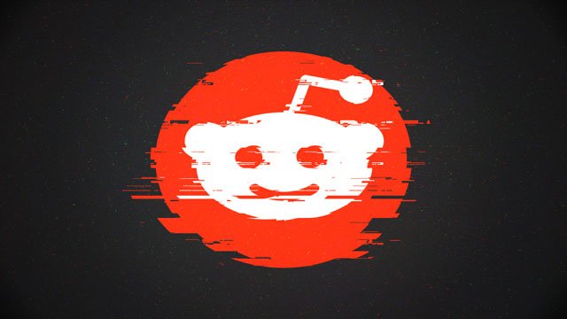 we had some trouble getting to reddit down outage