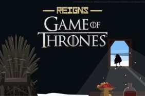 Reigns Game of Thrones Collab