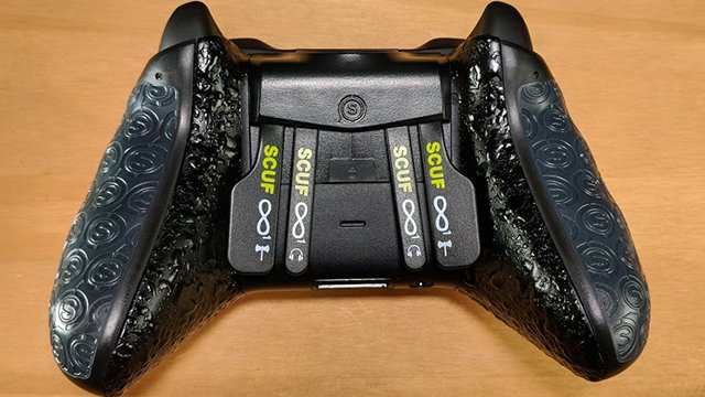 scuf infinity1 review